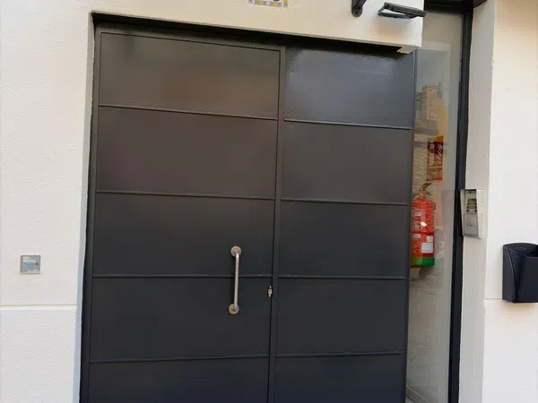 Piso en calle Juan de Pineda, 33 - Foto 18