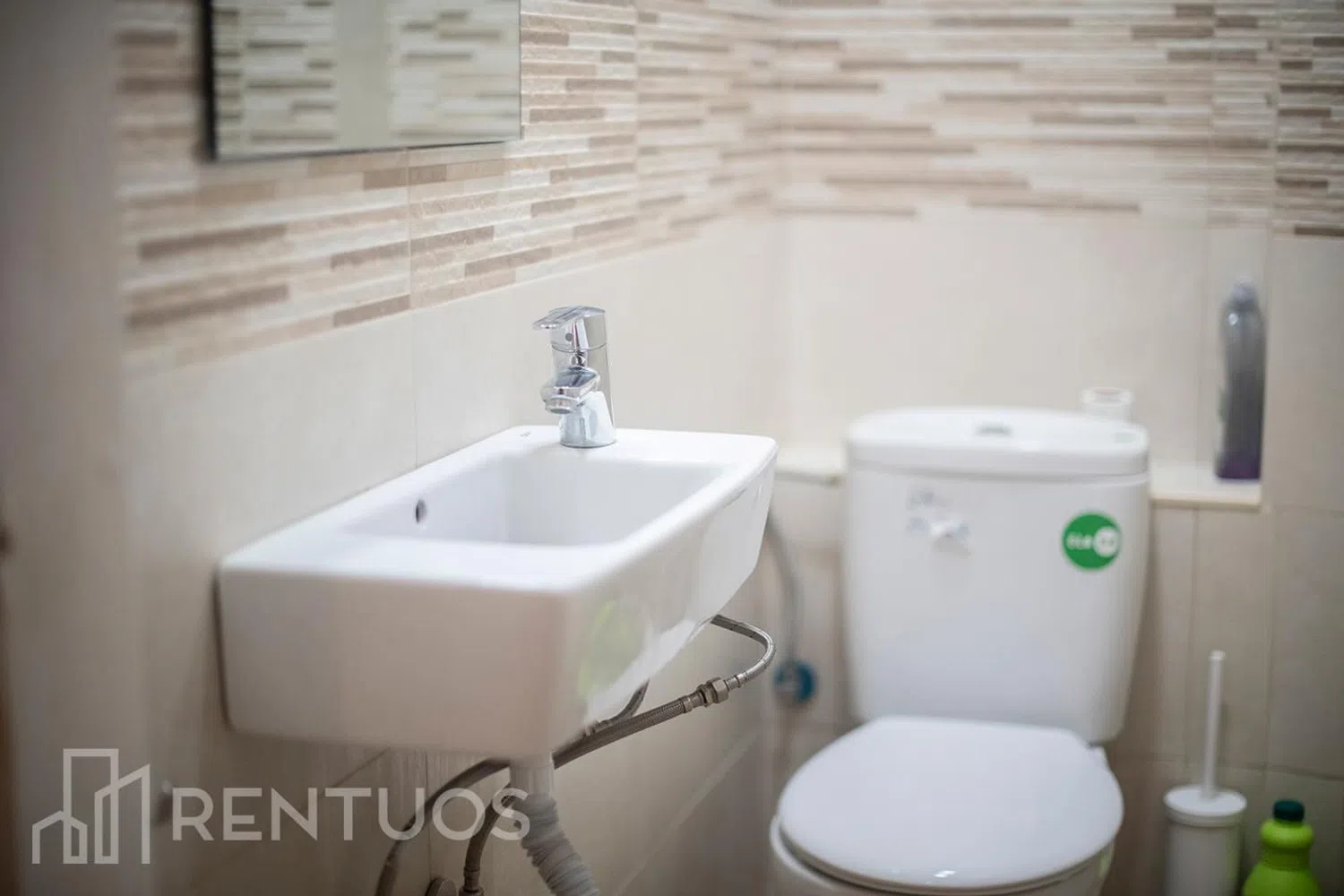 Piso en calle de Ferran - Foto 13