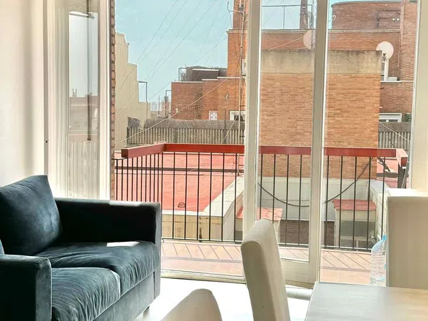 Piso en travesía de Dalt, 124 - Foto 3