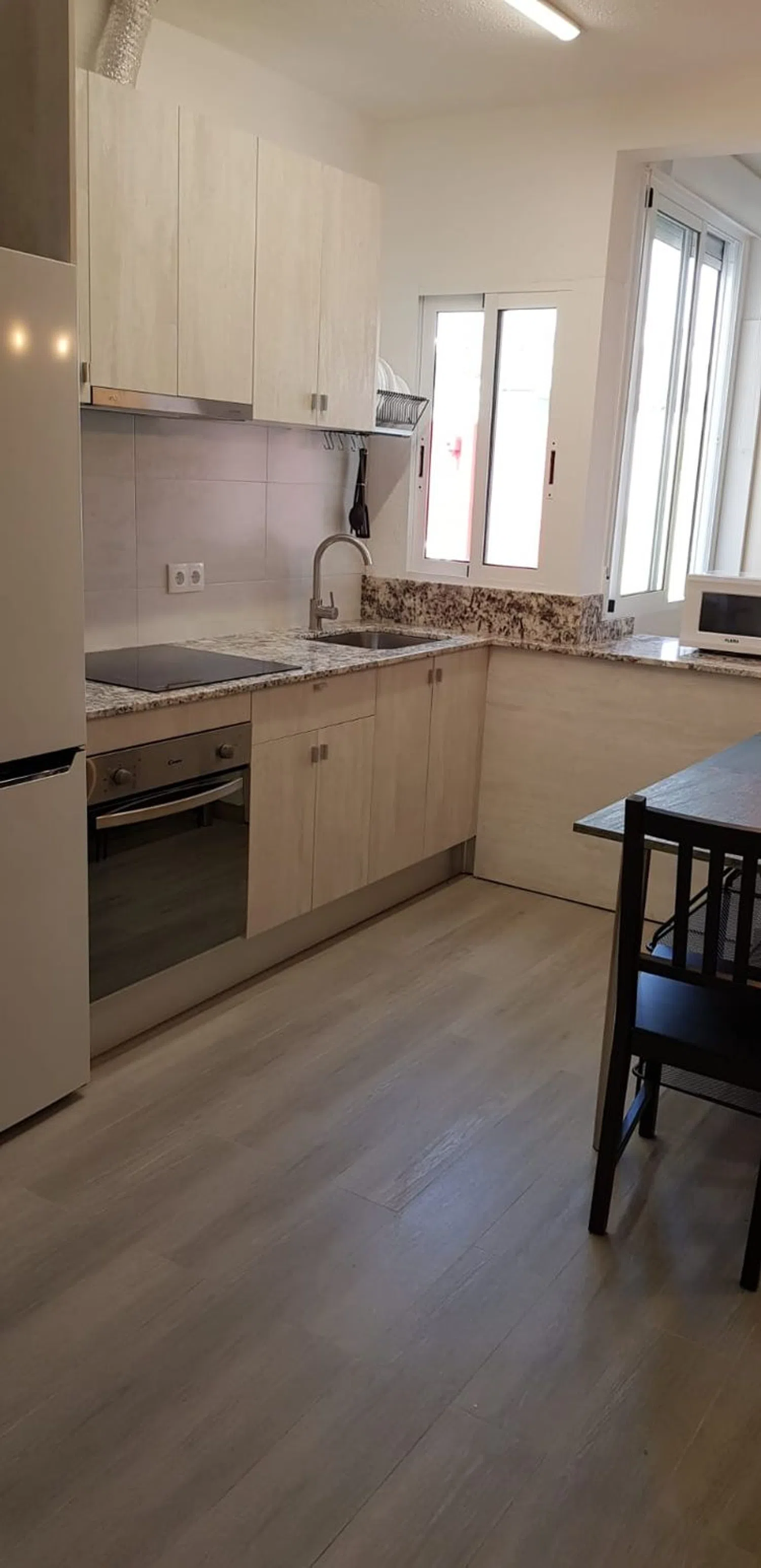 Piso en calle Hernán Cortés, 15 - Foto 4