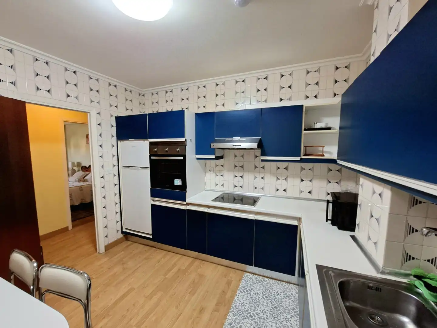 Apartamento en  Rúa de Daniel Castelao 11 - Foto 8