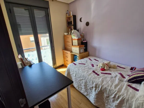 Piso en Calle Manuel Ortiz, 32, Centro, Centro - Foto 5