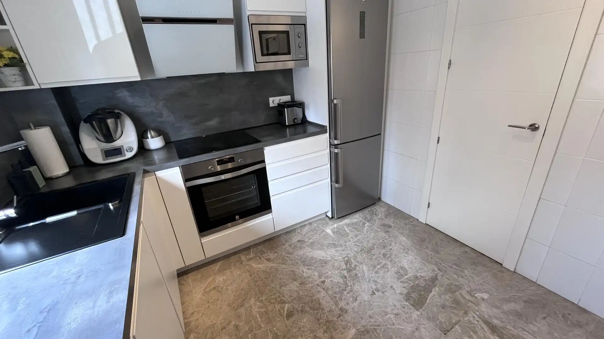 Chalet en  Calle Hierbaluisa 2 - Foto 7