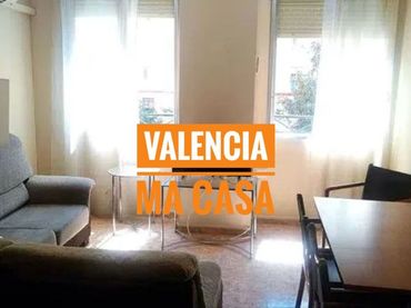 Piso en  Valencia Capital - Foto 1