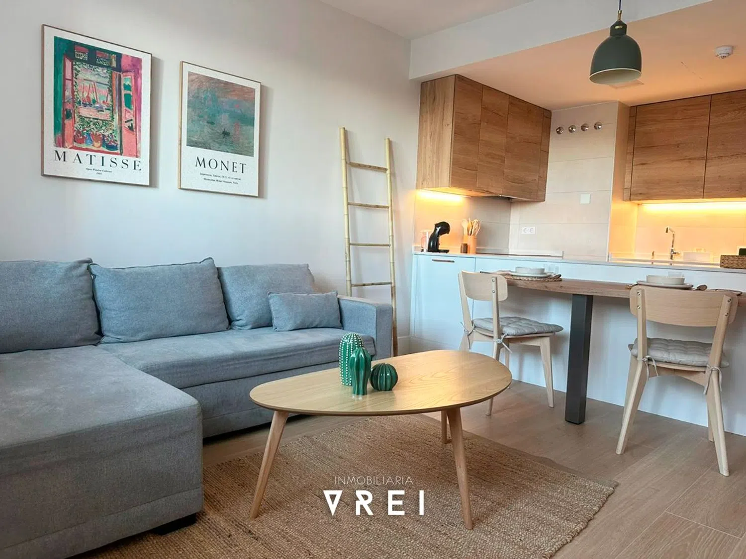 Piso en calle de Juan Esplandiú, 21 - Foto 1