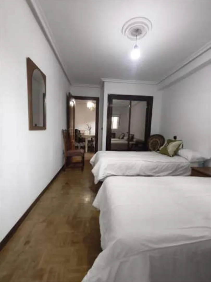 Piso en Nuevo Hospital - Foto 7