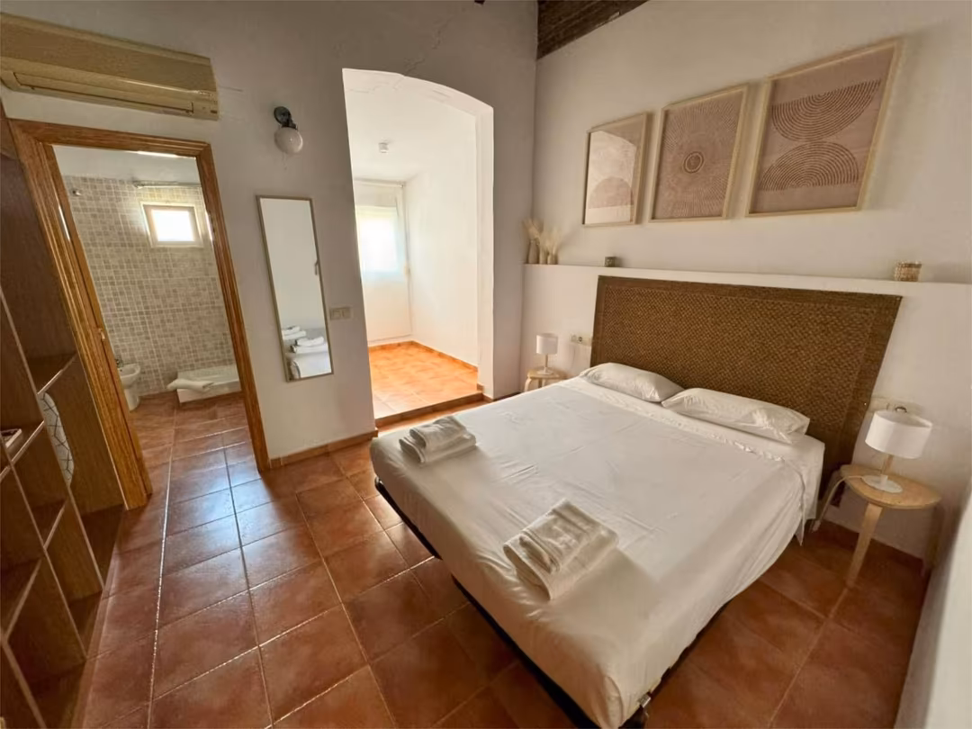 Piso en  Carrer de Francesc de Bellvís 37 - Foto 19