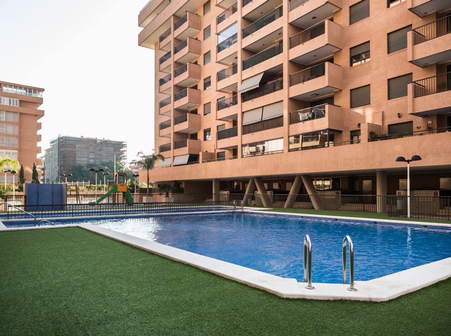 Piso en paseo Serra d 'Espadá, 3 - Foto 24