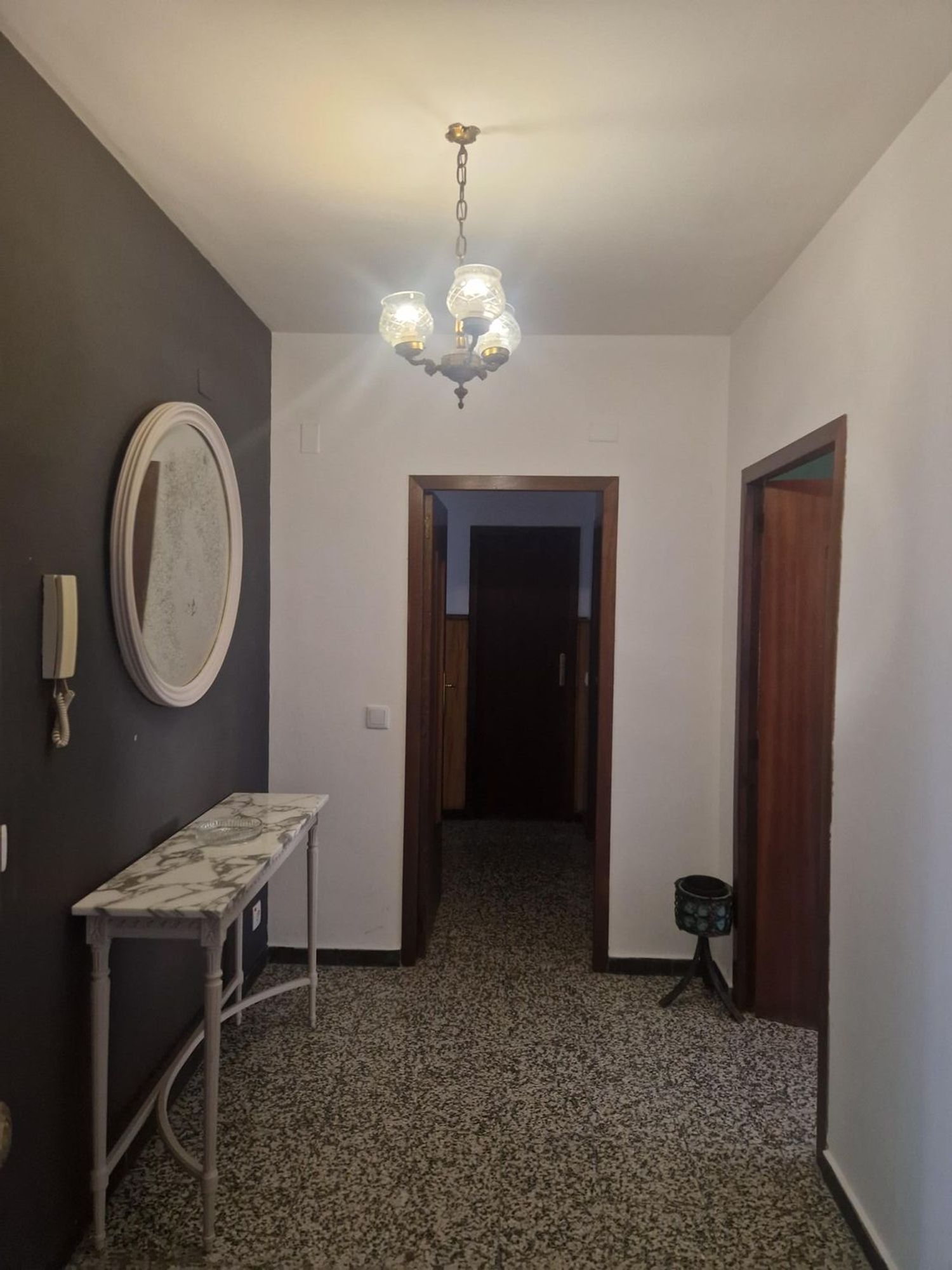 Piso en Calle del Pintor Zariñena, 5, El Carme - Foto 3