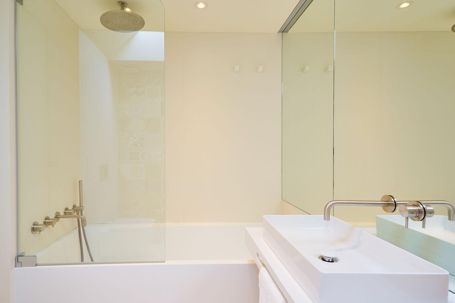 Ático en calle Pacífico, 45 - Foto 35