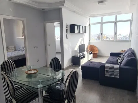 Piso en calle Juan Pablo Ii, 3
