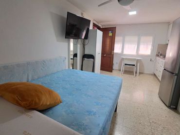 Estudio en Málaga Capital - Foto 19