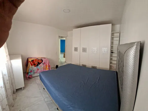 Chalet adosado en Calle Zurbarán, 19, Roquetas pueblo - Foto 10
