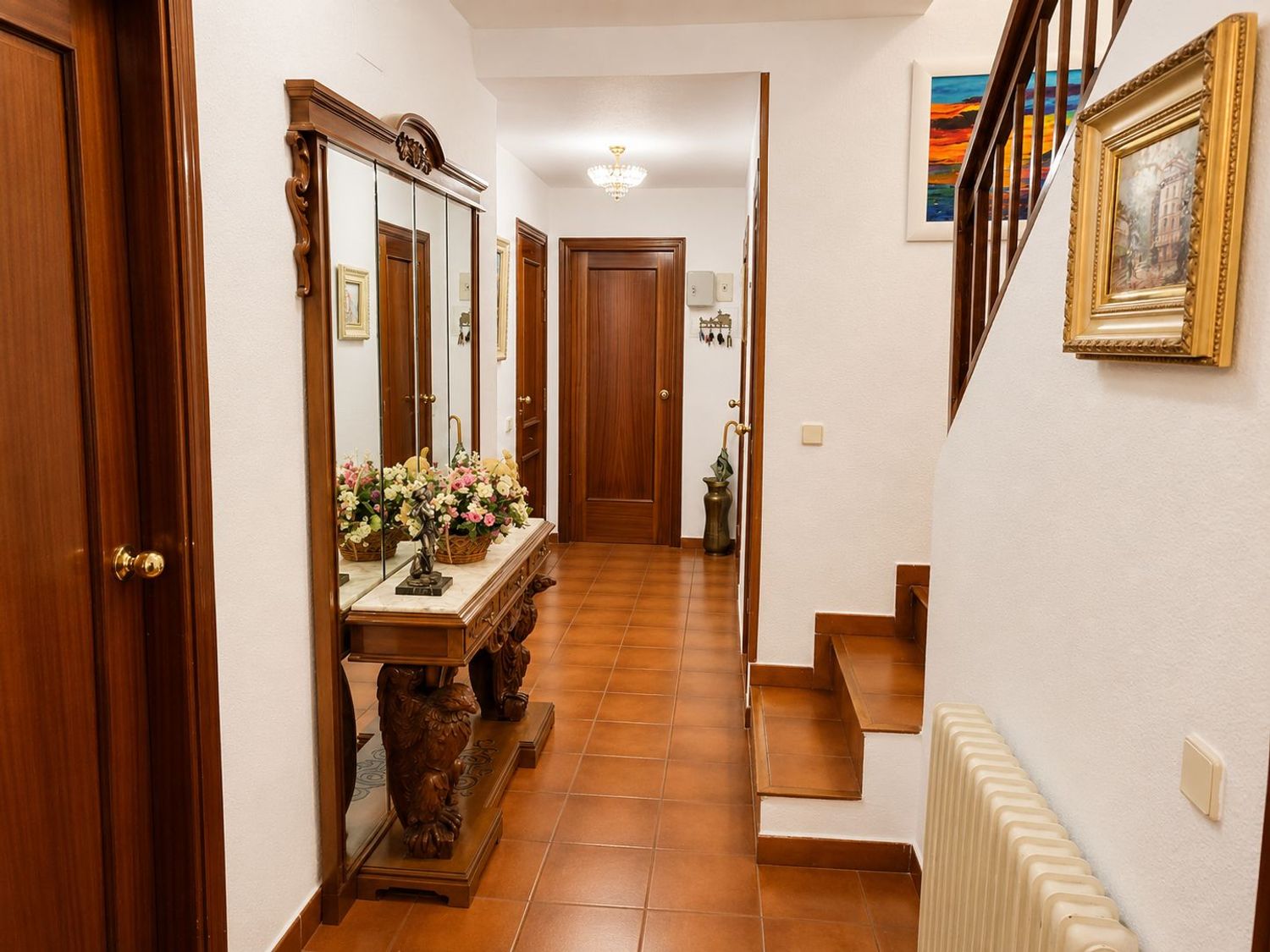 Casa o chalet independiente en Calle de Córdoba, 7, Val, Val - Foto 11