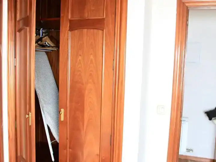 Piso en  Rúa de García Barbón 48B - Foto 17