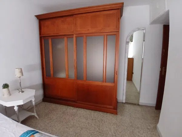 Piso en Ronda Nuestra Señora de la Oliva, 60, Su Eminencia - La Oliva - Foto 13
