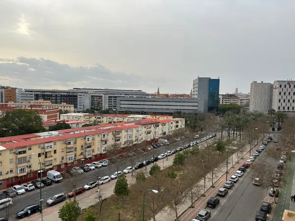 Piso en calle Jose Saramago, 19 , piso 7 - Foto 3