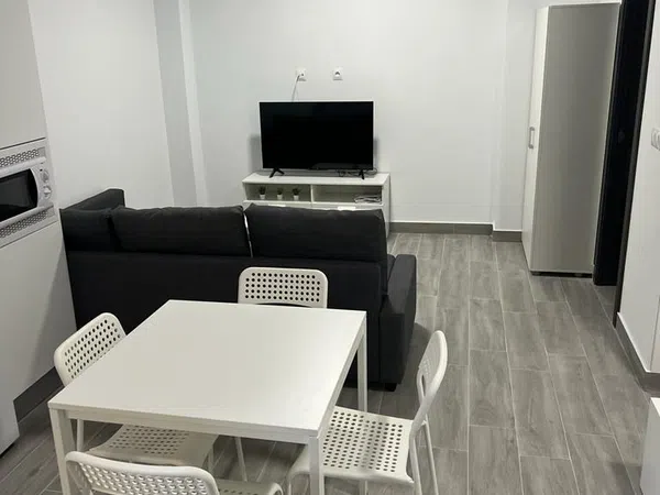 Estudio en Avenida de la Paloma, 41 EstudioA, El Torcal - Foto 3