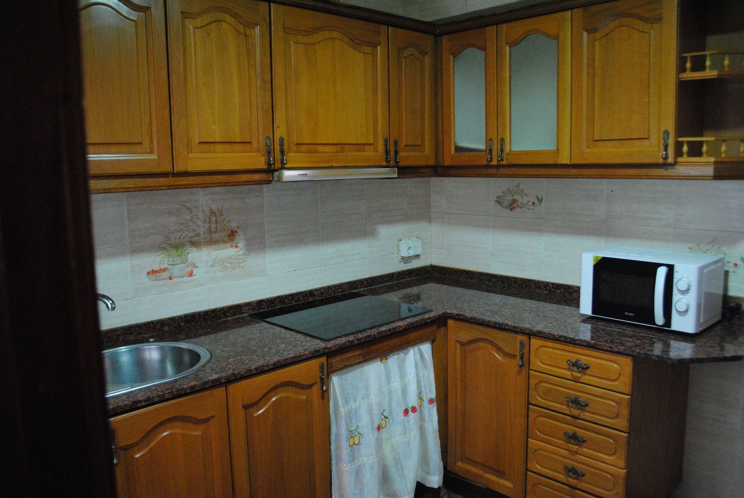 Piso en Calle Virgen de las Maravillas, 1, El Ranero-San Basilio - Foto 10