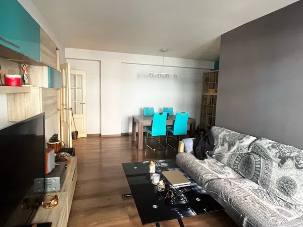 Piso en calle d'Espronceda, 5 - Foto 5