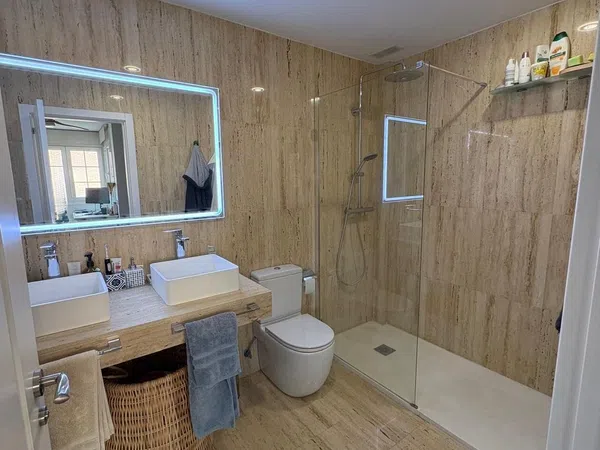 Chalet adosado en calle Playa de Benidorm, 12 - Foto 14