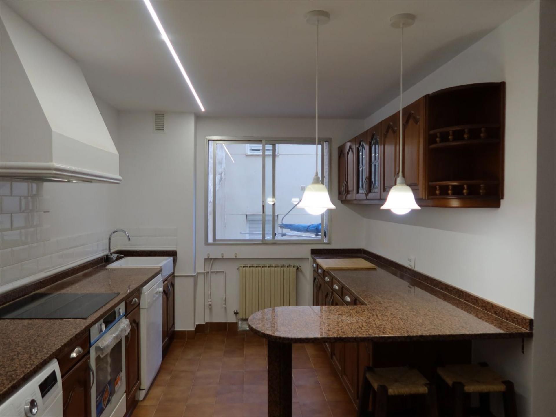 Piso en  Avenida de la Reina Victoria 39 - Foto 21