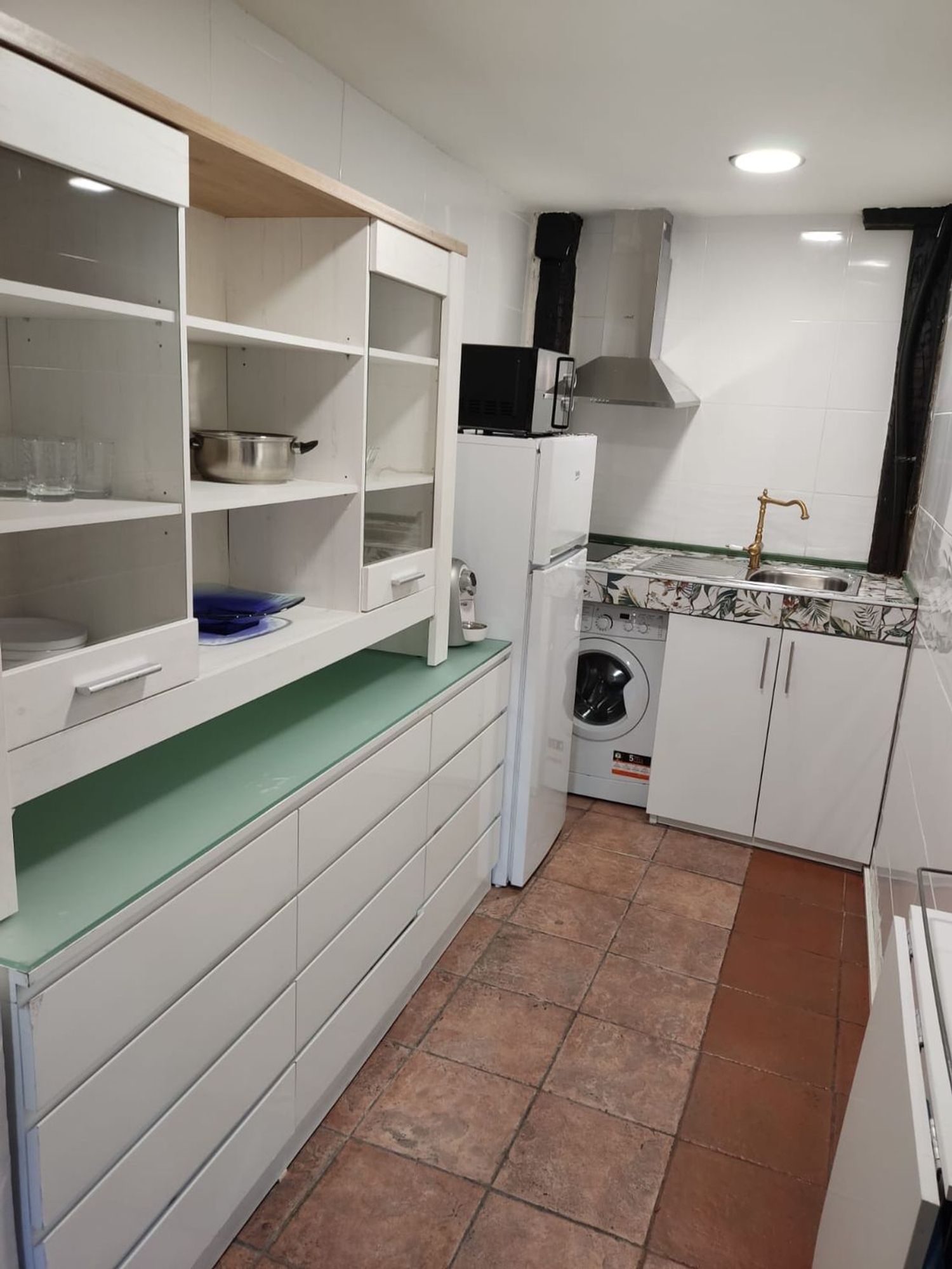 Estudio en Calle Calixto Fernández de la Torre, 5, Centro, Centro - Foto 13