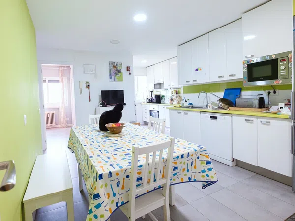 Piso en venta en Paseo del Pinar, 55 - Foto 5