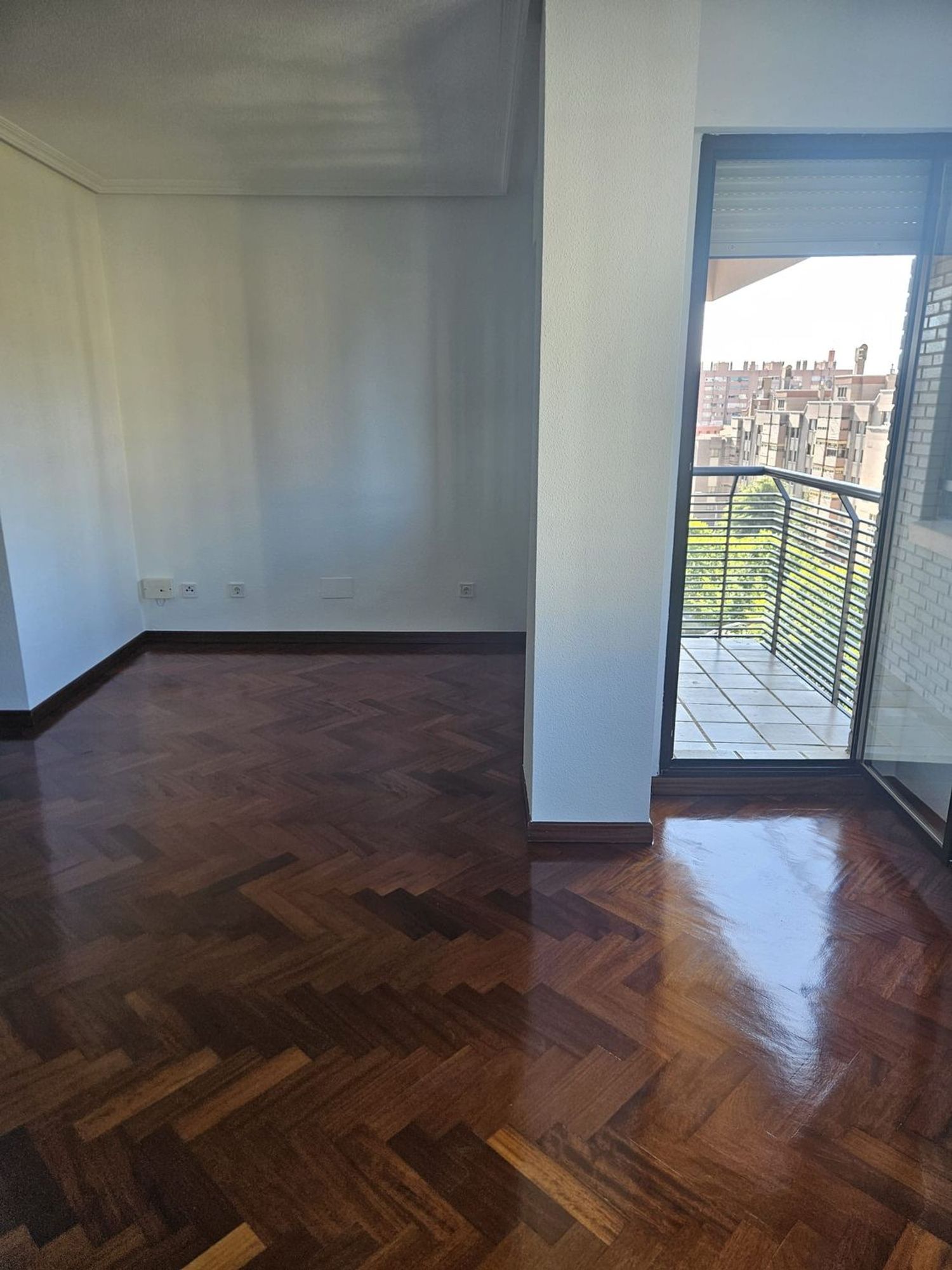 Piso en Calle de Hernando de Acuña, 26, Parquesol, Parquesol - Foto 12