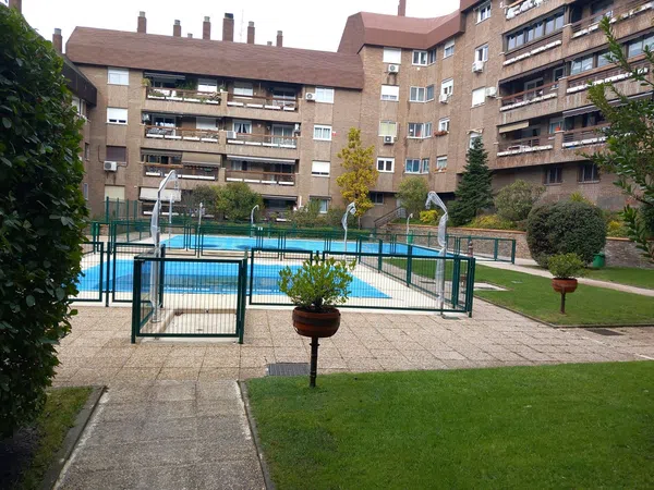 Piso en calle Real, 53 - Foto 1