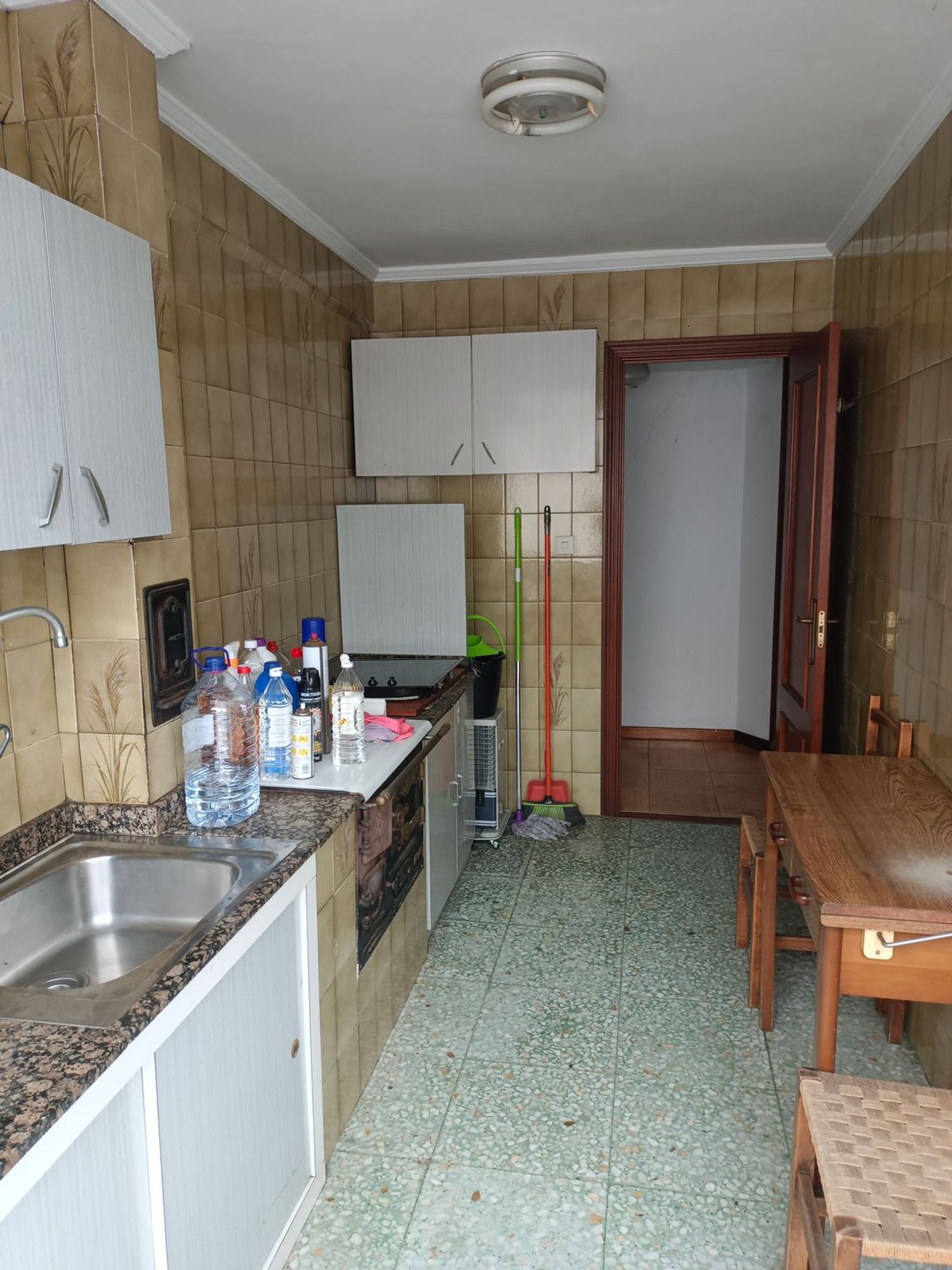 Piso en Barrio Ganzo, 29, Cerezo - Aspla - Torres, Cerezo - Aspla - Torres - Foto 10