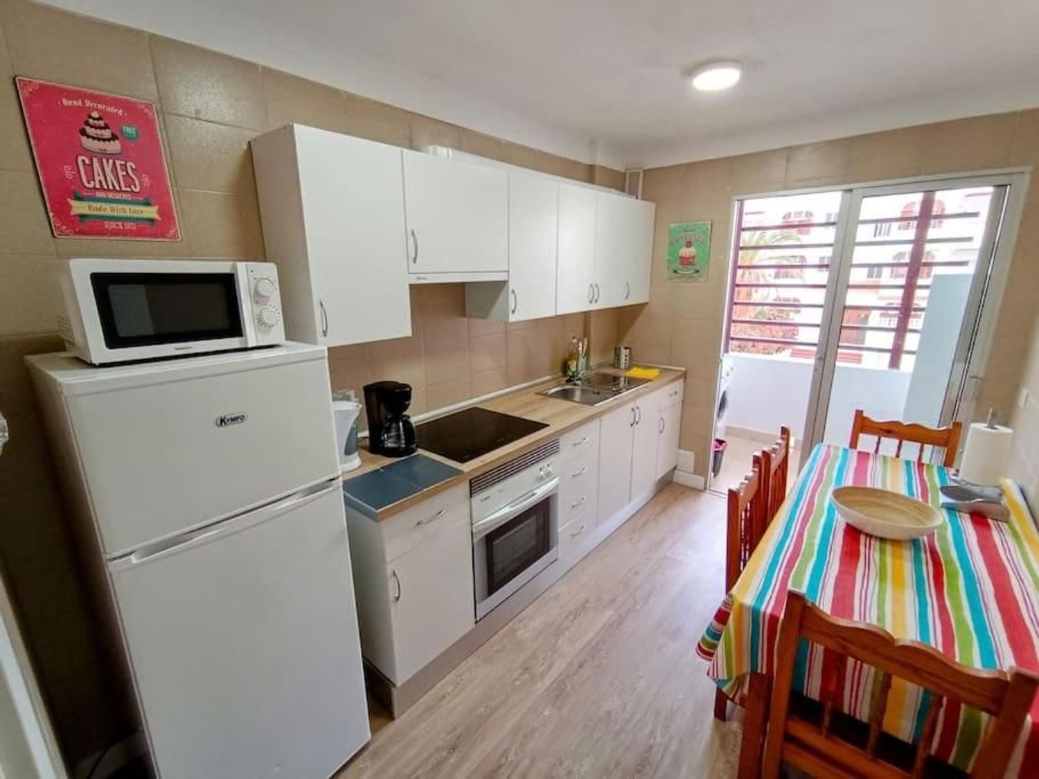 Piso en calle Cañada Blanca, 10 - Foto 7