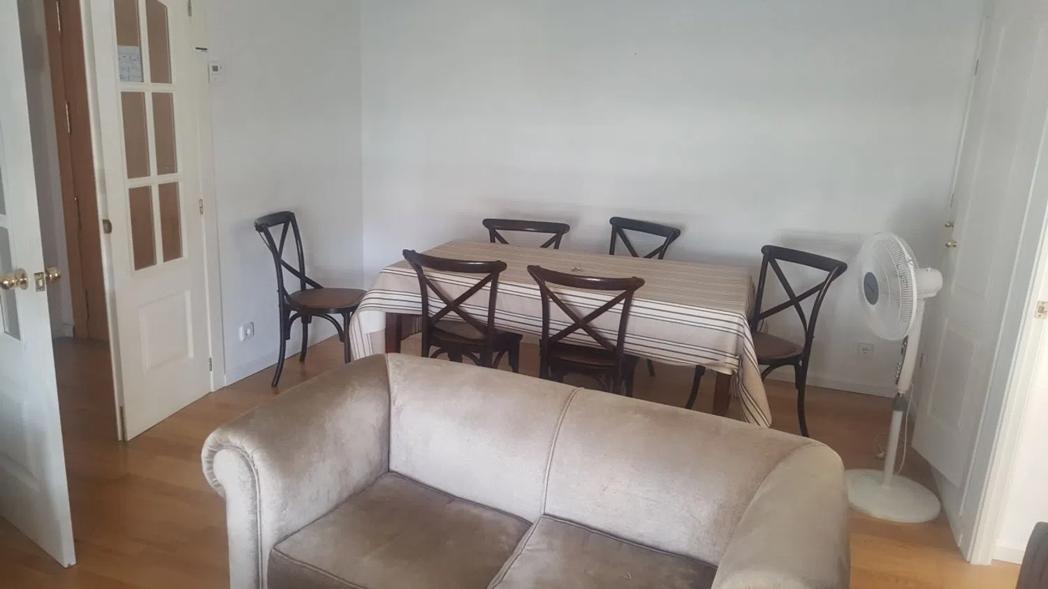 Piso en Urb. grupo residencial alipark Barrio Alipark - Foto 14