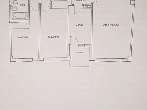 Piso en calle de la Alcarria, 14 - Foto 11