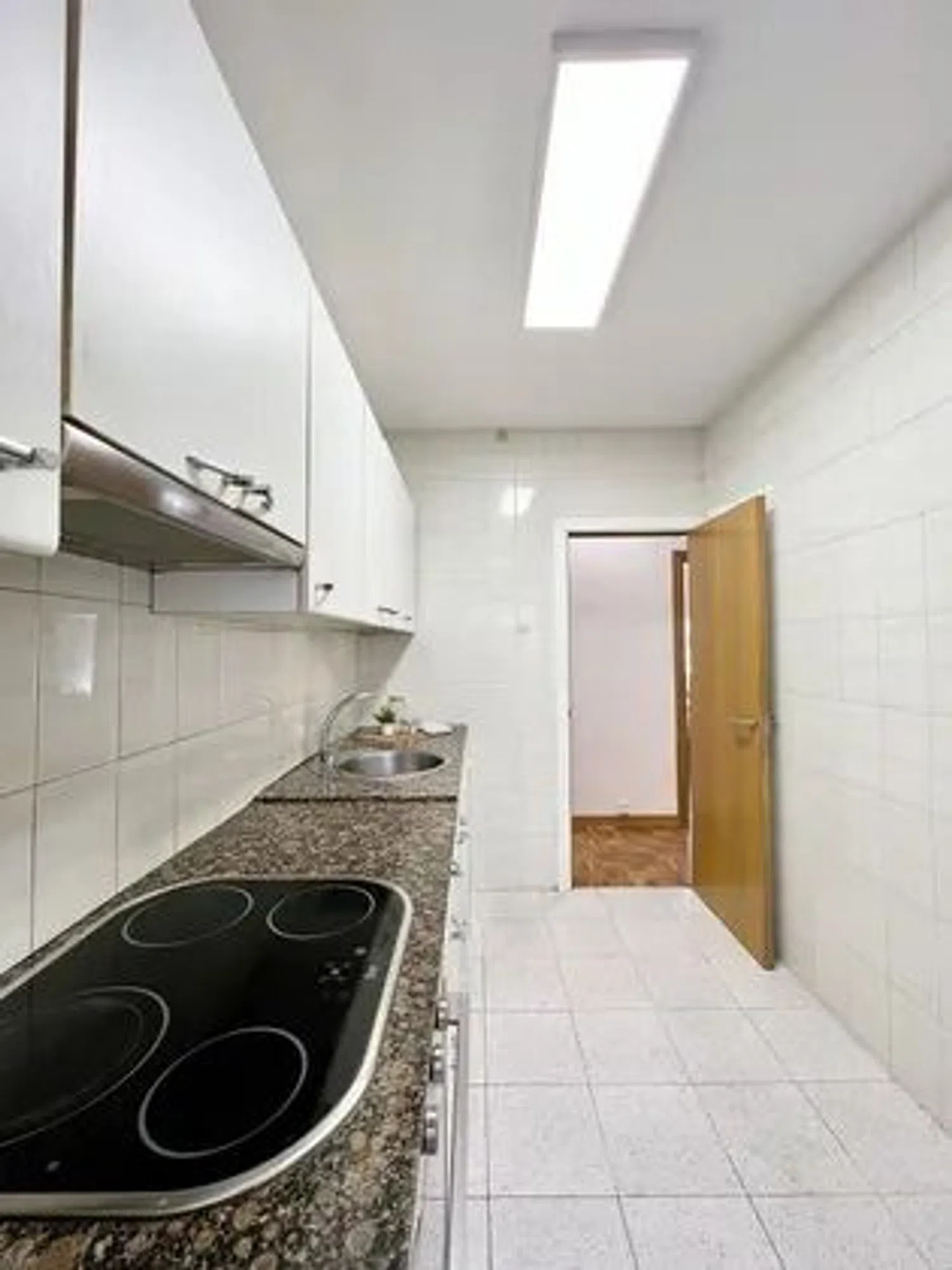 Piso en calle d'Alexandre Galí, 27 - Foto 5