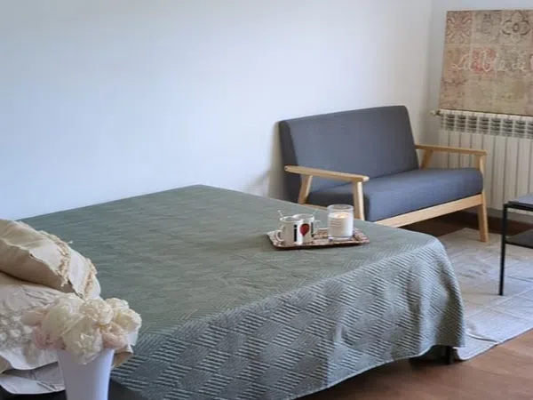 Piso en calle Cristo de la Victoria, 145