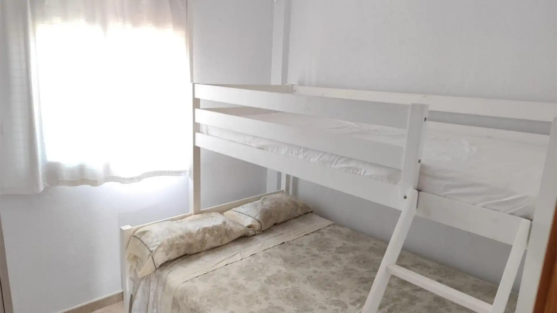 Piso en  Calle Albacete 1 - Foto 9