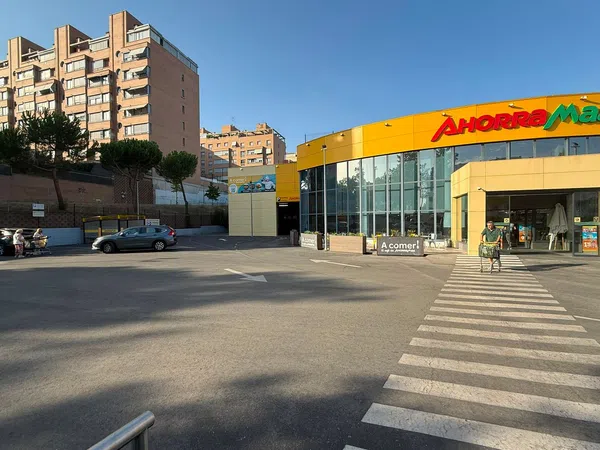 Piso en Calle de José Celestino Mutis, 5, Vega de la Moraleja, Vega de la Moraleja - Foto 34