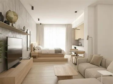 Loft en  Paseo de Guadalajara 31 - Foto 1