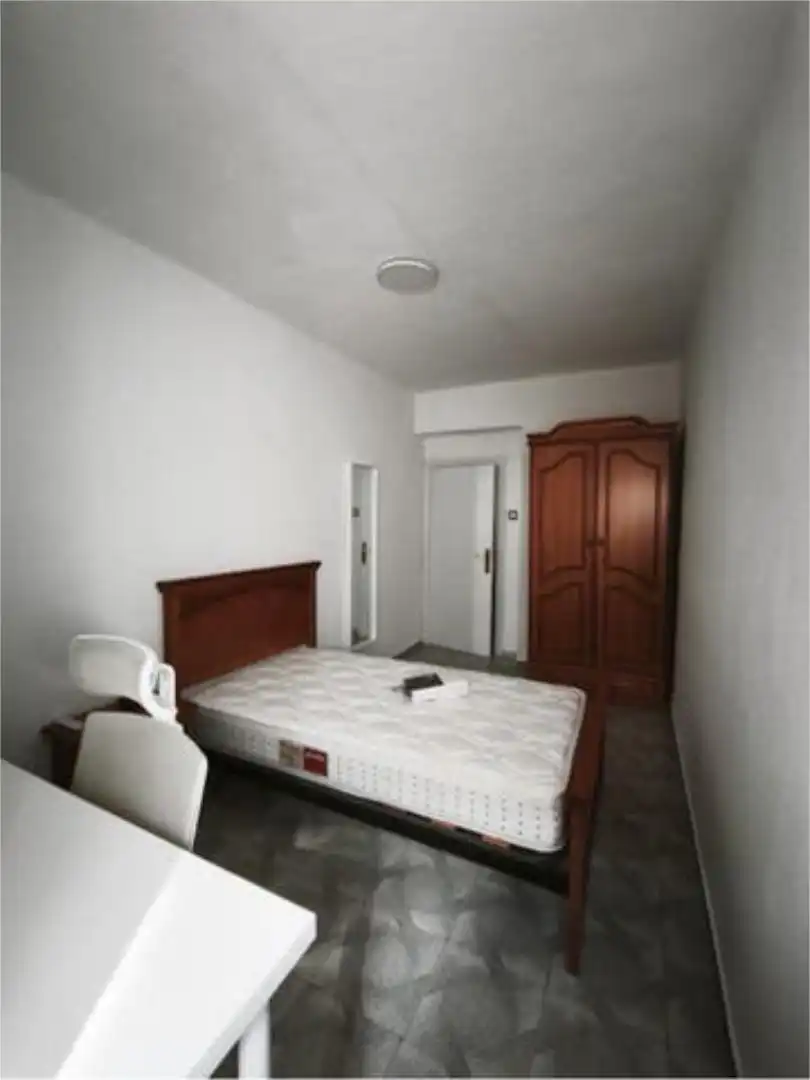 Piso en San Bernardo - Foto 9