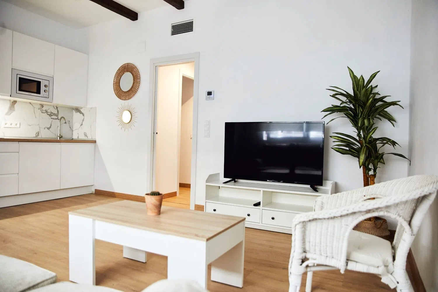 Piso en calle Severo Ochoa, 3 - Foto 2