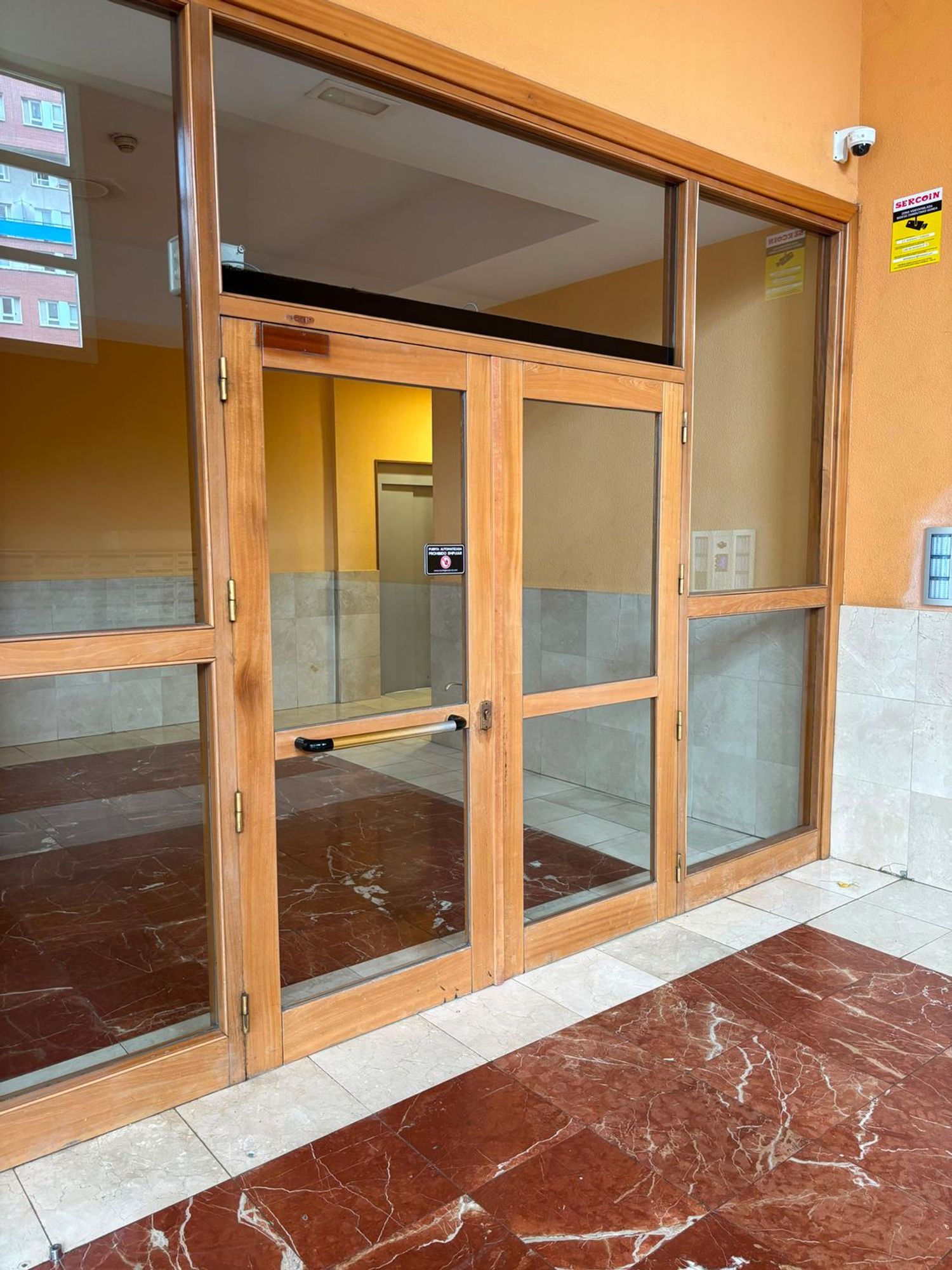 Piso en Calle San Bartolomé, 12, Bagatza - S. Vicente, Bagatza - S. Vicente - Foto 27