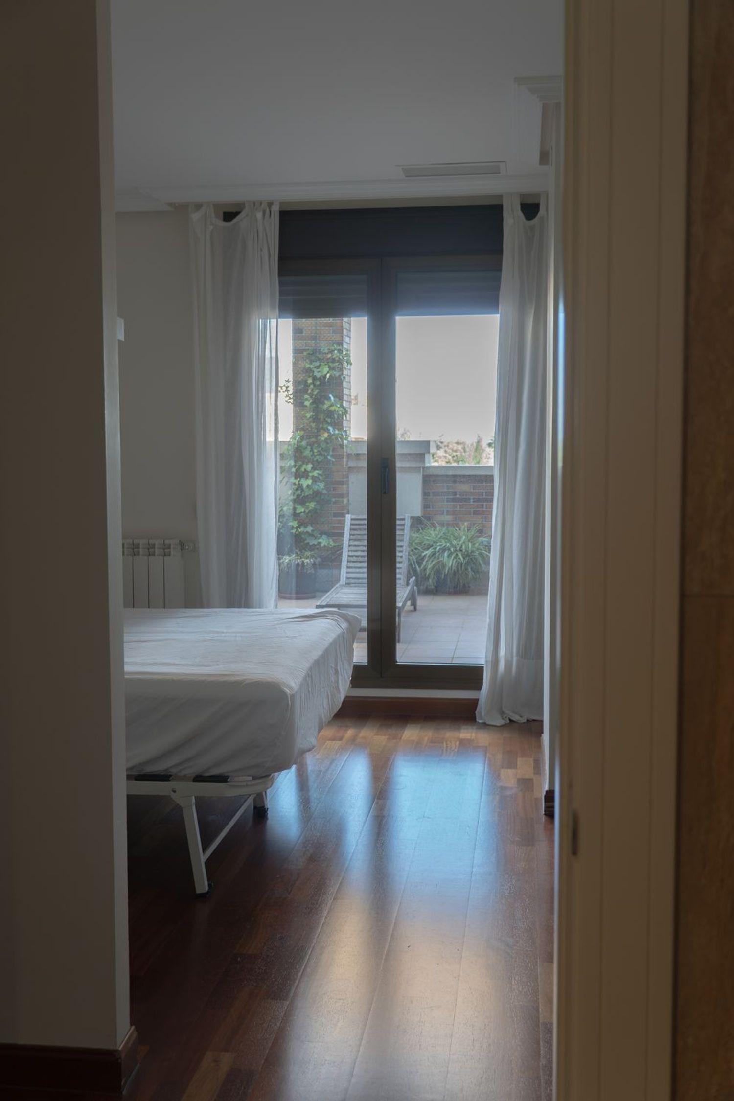 Ático en Calle Moreras, 39, Zona Monte el Pilar - Foto 13