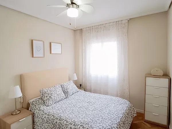 Piso en Barrio Zona Renfe - Foto 9