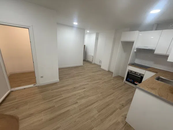 Piso en Calle Lurkizaga, 7, Arteagabeitia - Retuerto - Kareaga, Arteagabeitia - Retuerto - Kareaga - Foto 1