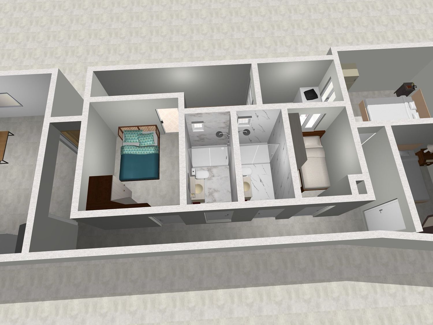 Piso en calle Pica d'Estats, 18 - Foto 10