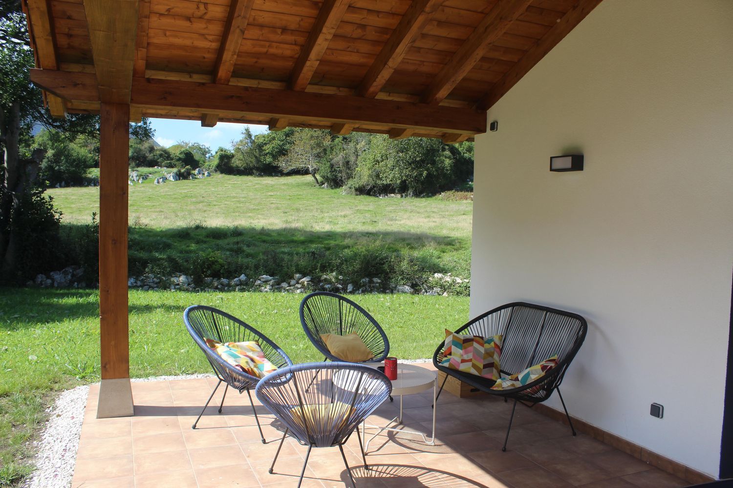 Casa o chalet independiente en As-379, 20 - Foto 11
