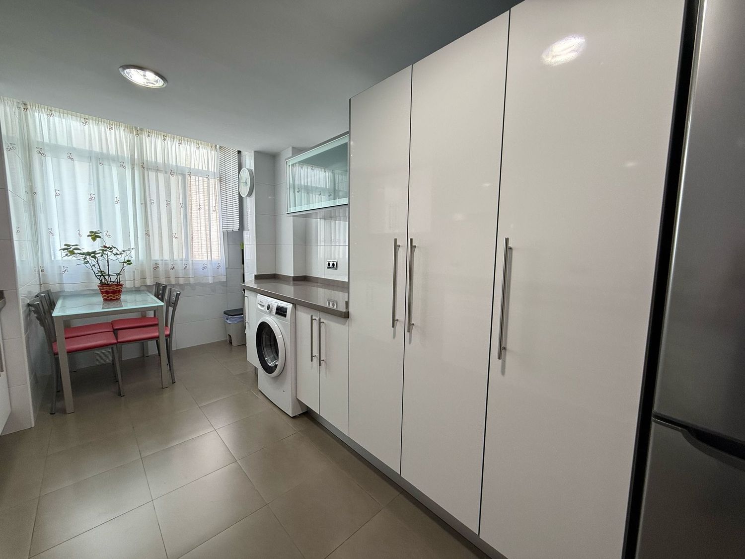 Piso en calle Lozano de Torres, 4 - Foto 8