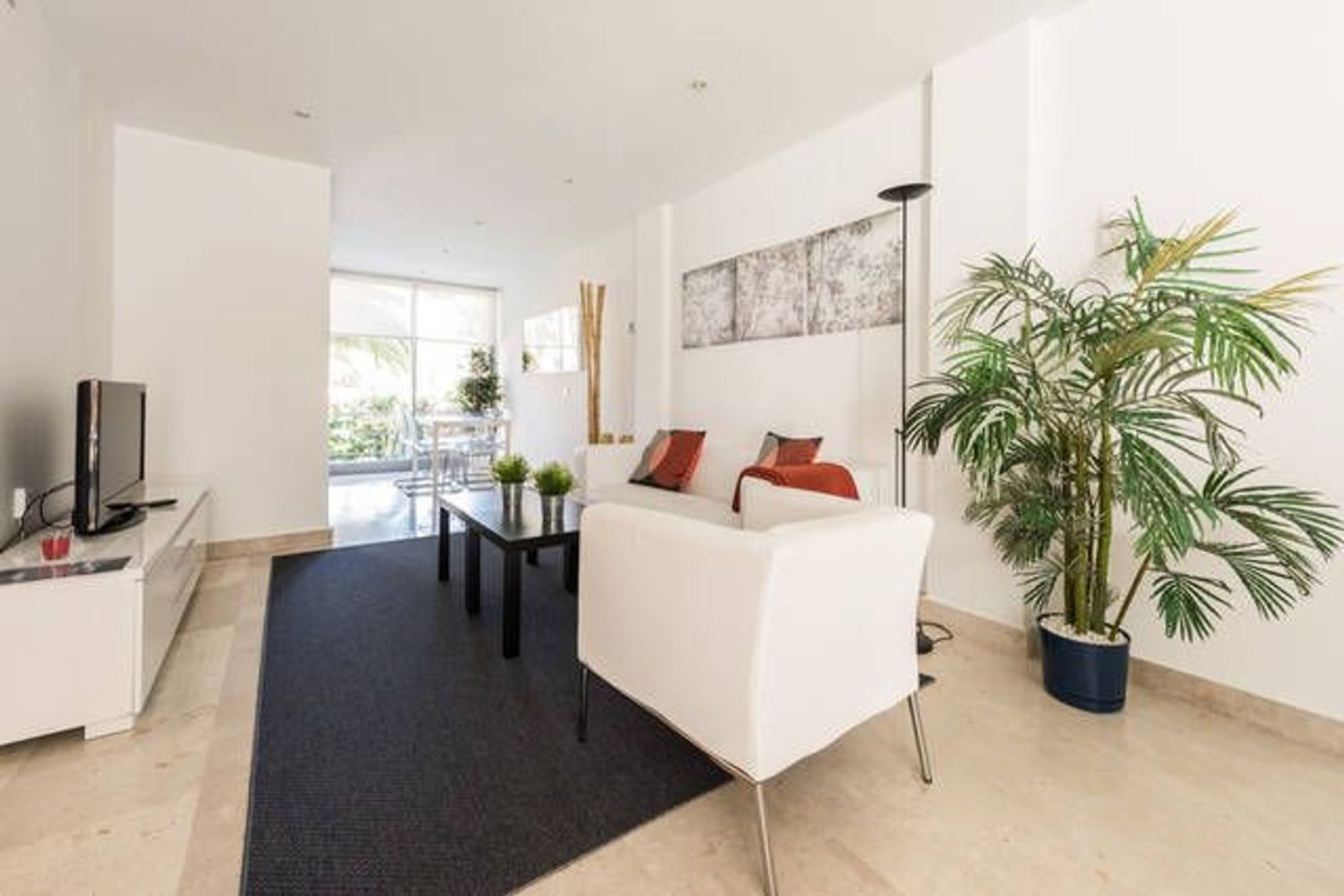 Dúplex en calle del Camino Nuevo, 11 - Foto 1