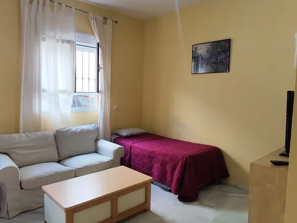 Estudio en Calle Álvarez Quintero, 4 - Foto 4